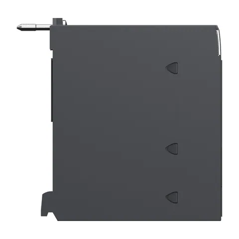 Schneider Electric BMXDDI1604T discrete input module, Modicon X80, 16 inputs, 125V DC positive, extended temperature — Sterowniki PLC