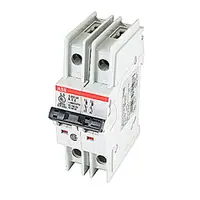 ABB S202UP-K6