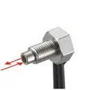 FU-67TZ Keyence, Optische & optoelektronische Sensoren