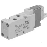 SMC SYJ5220-5LOU-M5-Q