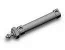 CD85F20-80-B SMC, Siłowniki pneumatyczne i hydrauliczne