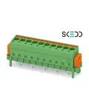 1864150 Phoenix Contact, Connettori e spine