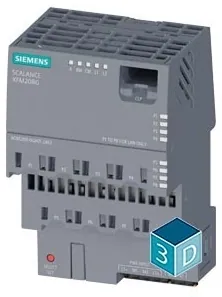 6GK5208-0GA01-2AF2 Siemens