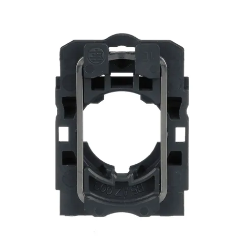Schneider Electric ZB5AZ009 Harmony, 22mm Push Button, XB5A operators, mounting collar for electrical blocks — Accesorios generales