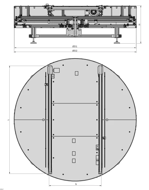 3842998875 Bosch Rexroth