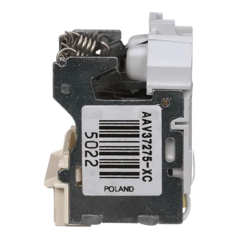 Schneider Electric S29387 Circuit breaker accessory, PowerPacT H/J/L, shunt trip, 208VAC to 277VAC — Accessori generali