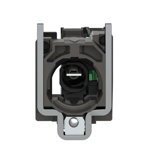 Schneider Electric ZB4BW061 Light Block Assembly for BA9s Bulb, 250V, 1NO — Interruttori e apparecchiature modulari