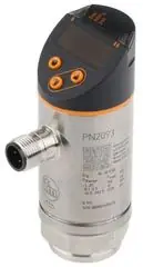 PN2093 IFM, Pressure & Flow Measurement
