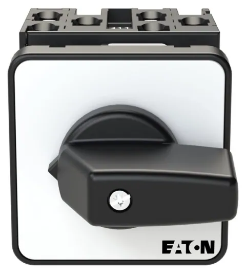 Eaton 001619 T0-3-2/E Reversing Switch — Control e HMI