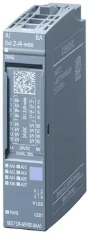 6ES7134-6GF00-0AA1 Siemens