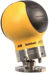ABB 2TLA020007R3000 JSTD1-A SAFEBALL 2M CABLE TYPE ABB — Proximity & Inductive Sensors
