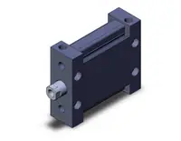 SMC MDUB40-40DZ