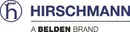 HIRSCHMANN logo