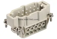 Harting 09330102601