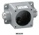 MB303W Hubbell