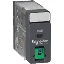 RXG11FD Schneider Electric, Contattori e relè