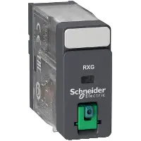 Schneider Electric RXG11FD