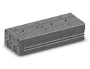 MXS16-75 SMC, Módulos lineales y actuadores