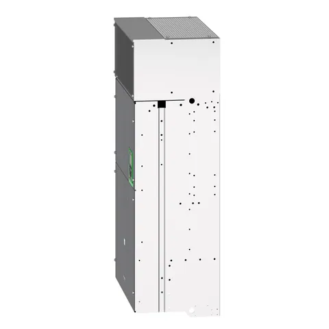 Schneider Electric ATV930C25N4C variable speed drive, Altivar Process ATV900, ATV930, 250kW, 400 to 480V, without braking unit, IP00 — Power Supplies & Controllers