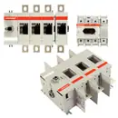 M800E30S Mersen, Interruptores y aparamenta modular