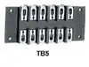 TB5 Hubbell, Connectors & Plugs