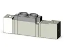 SYA5420-01F SMC, Elettrovalvole e servovalvole