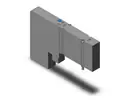 SY3100-5UD1 SMC, Elettrovalvole e servovalvole
