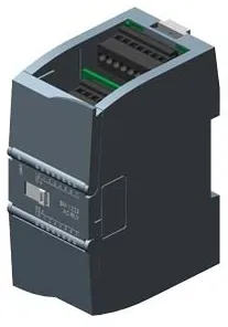 Siemens 6ES7231-4HD32-0XB0 ANALOG INPUT SM 1231, 4AI — PLC Modules & Extensions