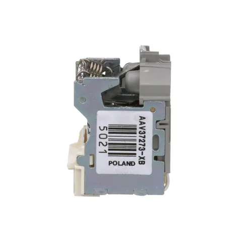 Schneider Electric S29386 Circuit breaker accessory, PowerPacT, shunt trip, 110VAC to 130VAC — Accessori generali