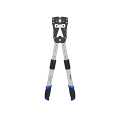 Panduit CT-1250 Hand Crimping Tool, 1-4/0 — Hand & Power Tools