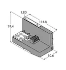 BL20-PG-EN Turck, PLCs