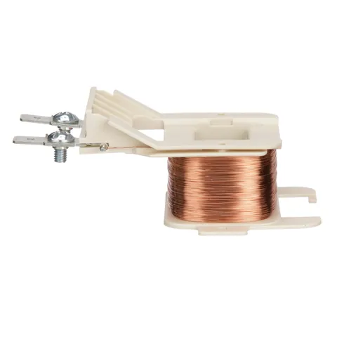 Schneider Electric 9998DA2V09 Contactor, Definite Purpose, replacement coil, 220/240VAC 50/60Hz, for 8910DPA 50A and 60A contactors, 2 and 3 poles — General Accessories