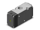 VPA742-1-04FA SMC, Prozess- & Durchflussregelventile