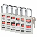 123431 Brady Corporation, Accesorios generales