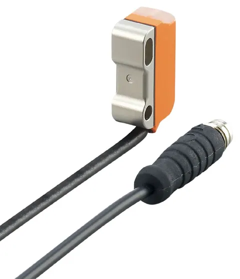 IFM O8H210 Diffuse reflection sensor with background suppression — General Accessories