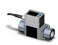 SMC PF3W720-F04-FT-M