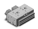 MXQ16-10AS SMC