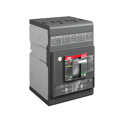 ABB 1SDA067560R1 XT2S 160 TMA 160-1600 3p F F — General Accessories