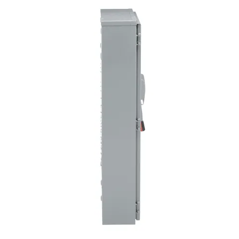 Schneider Electric HU365R Heavy Duty Safety Switch, Non-Fusible, 400A, 3 Pole, 600VAC/DC, NEMA 3R — Sterowanie i HMI
