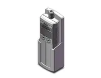 SMC PPA100-06-B