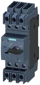3RV2811-1AD10 Siemens