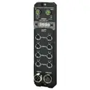 NXR-ILM08C-ECT Omron, Controllo e HMI