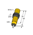 NI12U-S18-AP6X Turck, Sensores de proximidad e inductivos