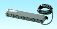 Panduit CMRPSH20