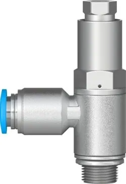 Festo 530040 Piloted non return valve — Akcesoria ogólne