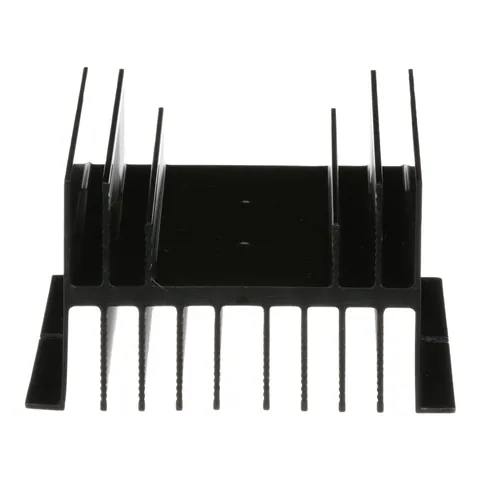 Schneider Electric SSR-HS-1 Heat sink, SE Relays solid state relay accessory — General Accessories