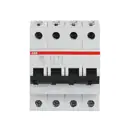 S204-C40 ABB, Alimentazione