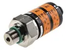 PK7520 IFM, Misura di pressione e portata