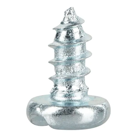 Wago 209-119 Fixing screw; for 209-120 mounting carrier — Terminal Blocks