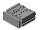 MGPM32-50Z-M9BL SMC